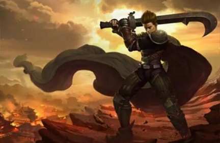 1.80江湖战神复古传奇