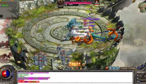 1.80风华传奇手游